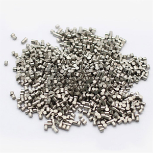 Alluminio in lega di silicio (ALSI) -Pellet