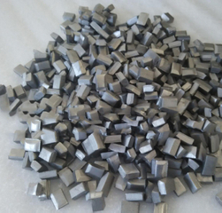 Niobium metallo (NB) -Pellet