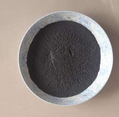Lega a base di ferro (FE21CR1.7b3.5Si10Ni2Mo0.8mn0.7 V) -Powder