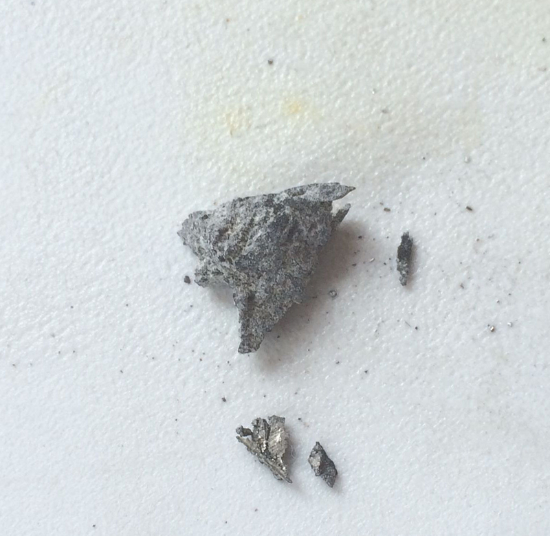 GADOLIMIUM METAL (GD) -Pellet