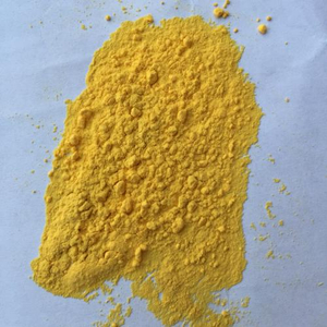 Samario Sulfuro (SMS) -Powder