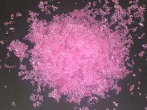 Nitrate al neodimio (NDNO3) -Powder