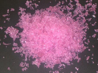 Nitrate al neodimio (NDNO3) -Powder