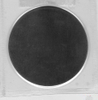 Target in silicone in rame molibdeno (Mocusi)