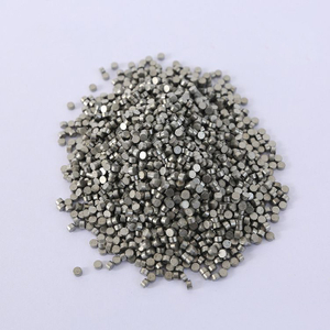 Molybdenum Metal (MO) -Pellet
