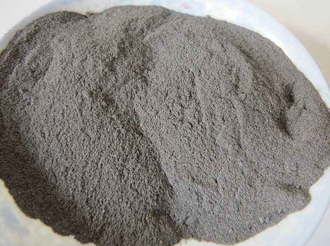 VANADIUM METAL (V) -POWDER