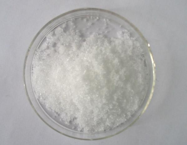 Gadolinium Nitrato idrato (GD (NO3) 3.xH2O) -Powder