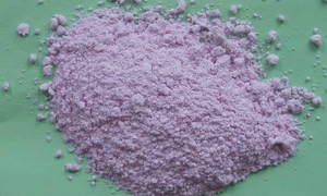 Fluoruro al neodimio (NDF3) -Powder