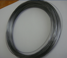 Niobio Titanium (NBTI) -Wire