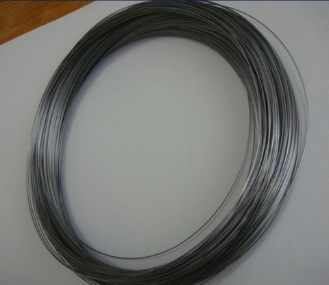 Niobio Titanium (NBTI) -Wire