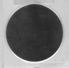 Possido di ossido di frigio-cobalto (FE2O3-CO3O4 (50:50)) TargetSputtering Target