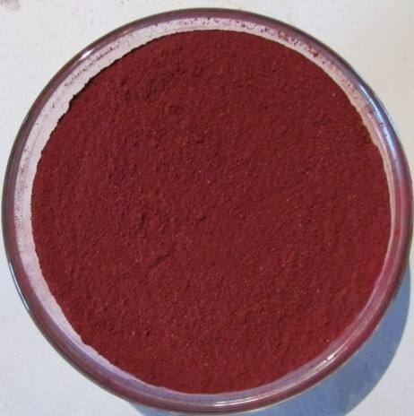 Argento(I) cromato (Ag2CrO4)-Polvere