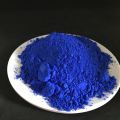 Alluminato di cobalto (ossido di alluminio di cobalto) (CoAl2O4)-polvere