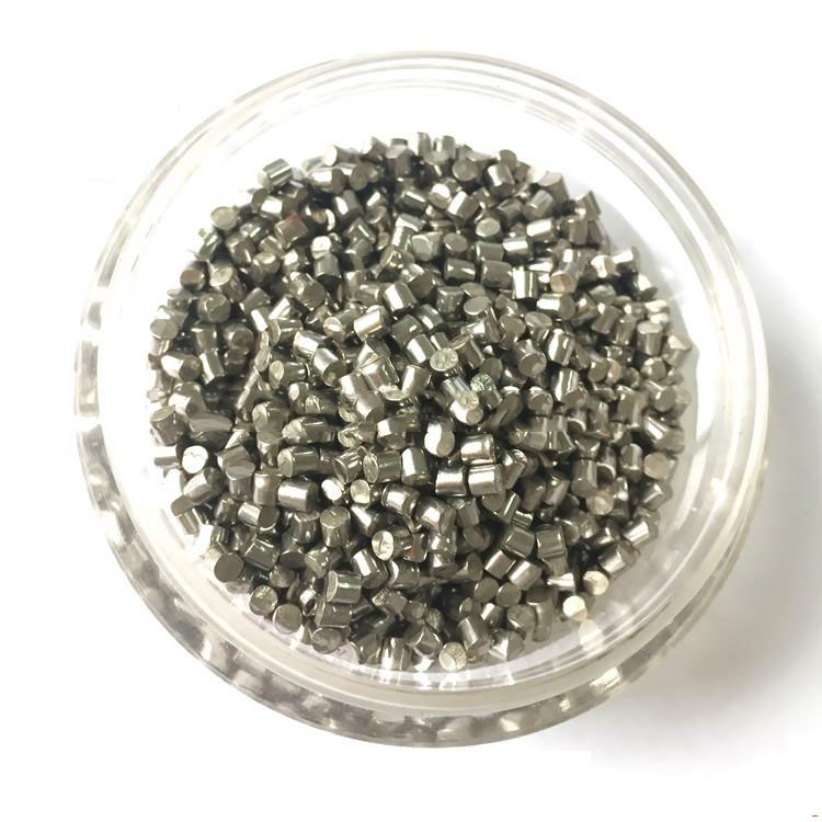 Stagno metallico (Sn)-Slug
