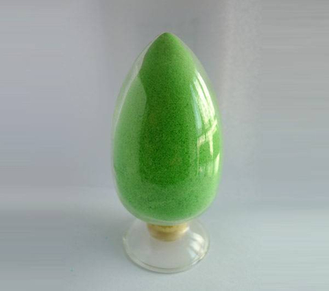 Nichel (II) ossalato idratato (NIC2O4 • XH2O (X≈2)) - POLVERE