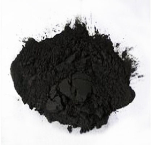 Ossido di ferro cobalto (CoFe2O4)-polvere