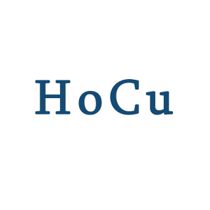 Holmio in lega di rame (HOCU) -Powder