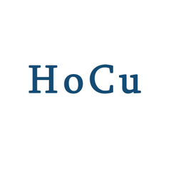 Holmio in lega di rame (HOCU) -Powder