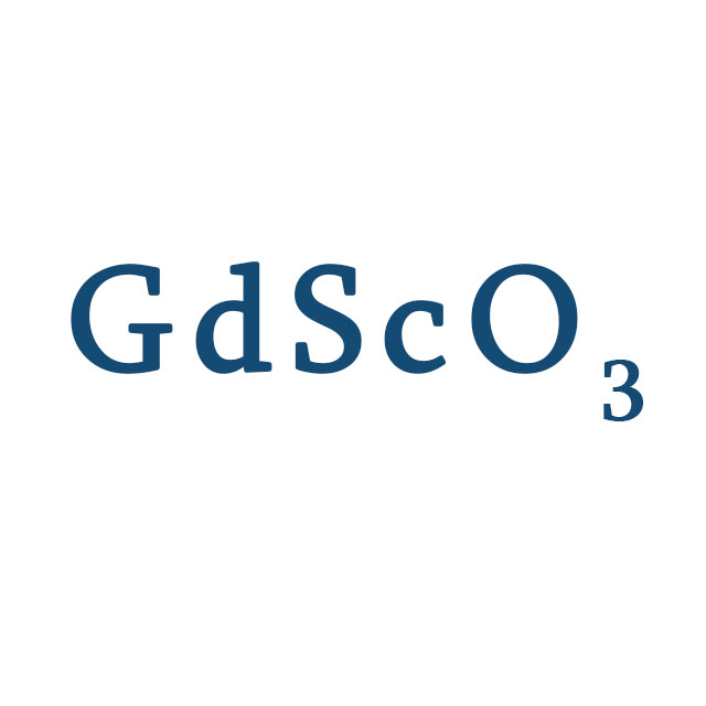 GADOLIMIUM SCANDATE (GDSCO3)-TARGET DI TARGETTO