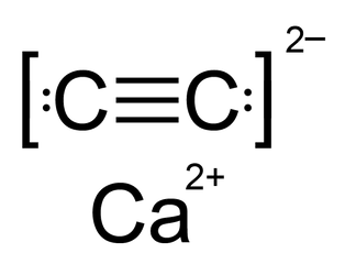Carburo di calcio (CaC2)-Polvere