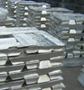 Zinco metallico (Zn)-Lingotto