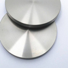 Palladium Nickel Ley (PDNI (90:10 AT%)) - Obiettivo di sputtering