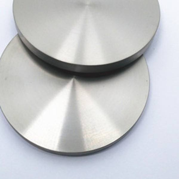 Palladium Nickel Ley (PDNI (90:10 AT%)) - Obiettivo di sputtering