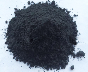Monsolfuro di ferro (FeS)-polvere