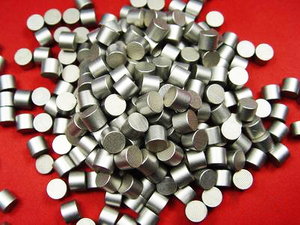 Nickel Vanadium Ley (NIV (93: 7 Wt%)) - Pellet