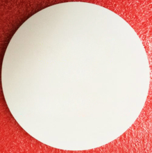 Ossido di indio-ossido di titanio (In2O3-TiO2 ï¼ˆ91:9 Wt%ï¼‰)-bersaglio sputtering