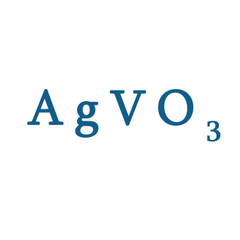 Metavanadato d'argento (AgVO3)-Polvere
