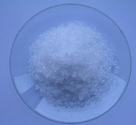 Potassio idrogeno solfato (KHSO4) Cristallino
