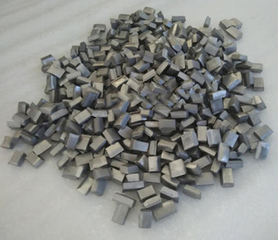 Magnesio Metal (MG) -Cube