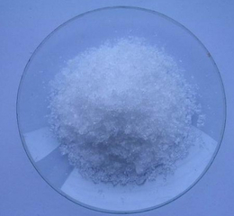 Potassio esabromotellurato(IV) (K2TeBr6)-Crystal