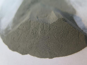 Lega di alluminio di titanio (TiAl)-Polvere