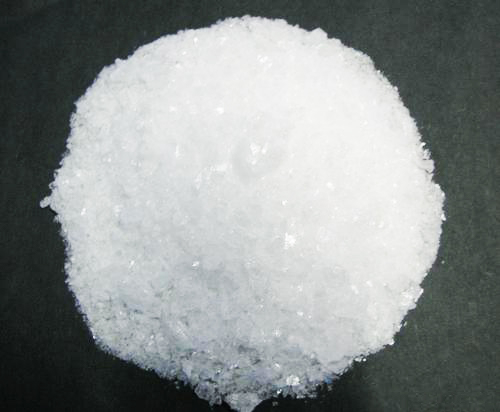 Cloruro d'argento (AGCL) -beads