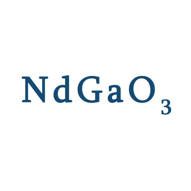Neodymium Gallate (NDGAO3) -Powder