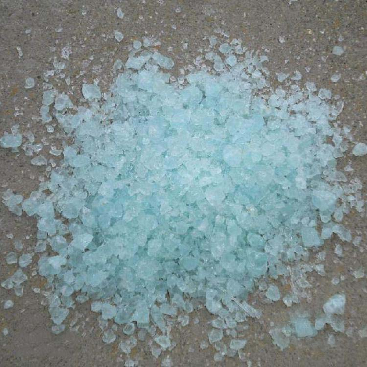 Silicato di sodio (Na2SiO3)-Polvere