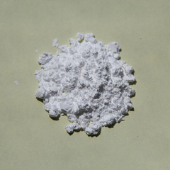 Ossido di molibdeno (MoO3)-polvere