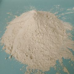 Ossido di magnesio (MgO)-polvere