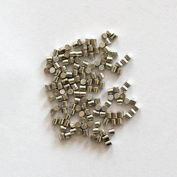 Iridium Metal (Ir)-Slug