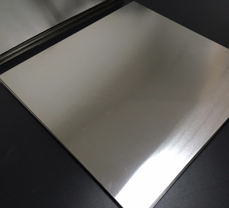 Lega di platino-iridio (Pt:Ir; 80:20 Wt%)-Foil