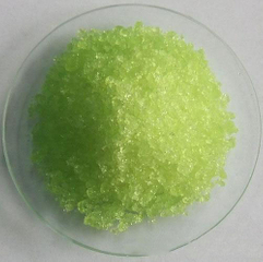Nitrato di Prasedymium Hexidrate (PR (NO3) 3 • XH2O) -POWDER