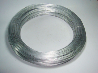 Nickel Chromium Ley (NICR) -Wire