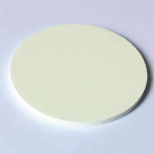 Dysprosio Oxide (DY2O3): targetSputtering