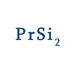 Prasedymium silicided (prsi2) -Powder