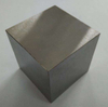 Tungsteno Metal (W) -Cube / Quadrati