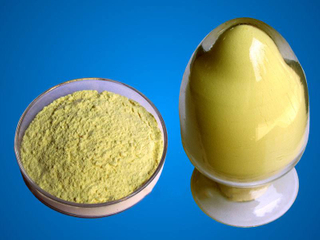 Fluoro samario (SMF3) -Powder