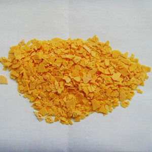 Solfuro di stagno (II) (SnS2)-Pellet