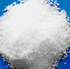 Esafluorosilicato di sodio (Na2SiF6)-cristallino